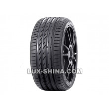 Nokian Hakka Black 245/35 ZR19 93Y XL